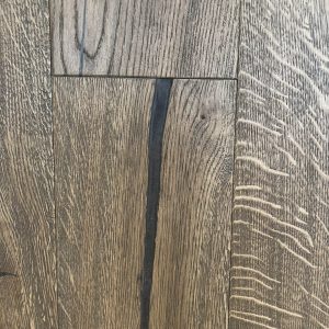 Broughton Vintage Oak 6/20 x 190mm x 1900mm Distressed Hard Wax Oiled Wood Flooring