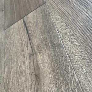 Boverton Oak 6/20 x 190mm x 1900mm Distressed Hard Wax Oiled Wood Flooring
