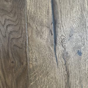 Boverton Oak 6/20 x 190mm x 1900mm Distressed Hard Wax Oiled Wood Flooring