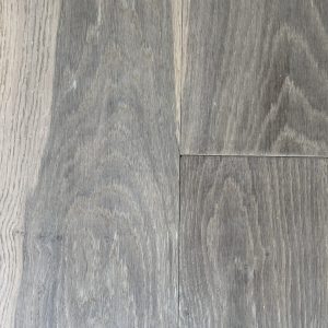 Sully Oak 3/14 x 190mm x 1900mm Lightly Brushed & Oiled