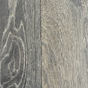 Lavernock Oak 4/20 x 190mm x 1900mm Brushed & Oiled Engineered Flooring