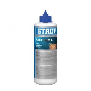 Stauf Cold Glue L D3 Adhesive 750ml